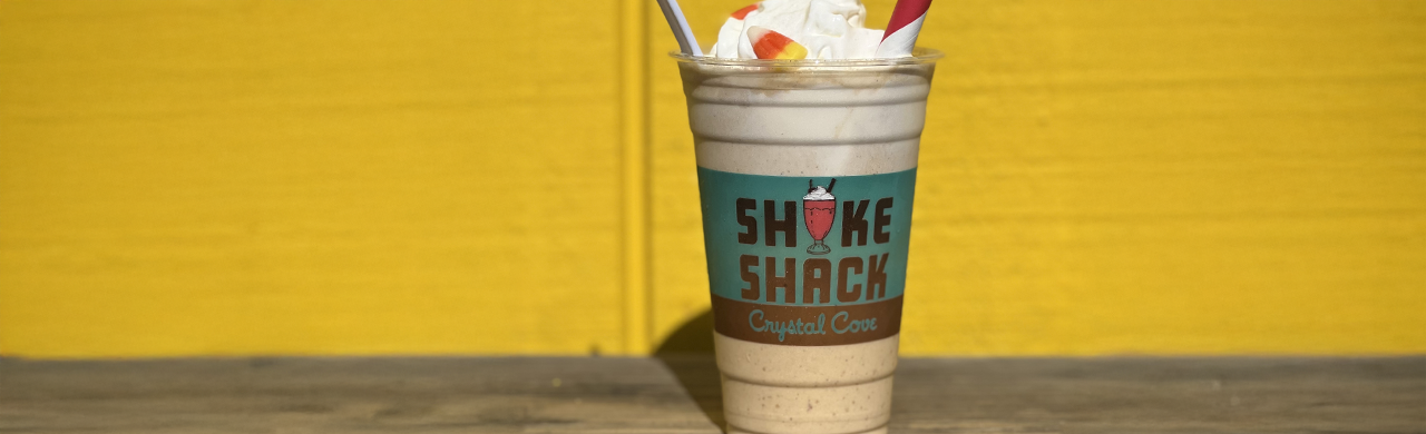 Shake