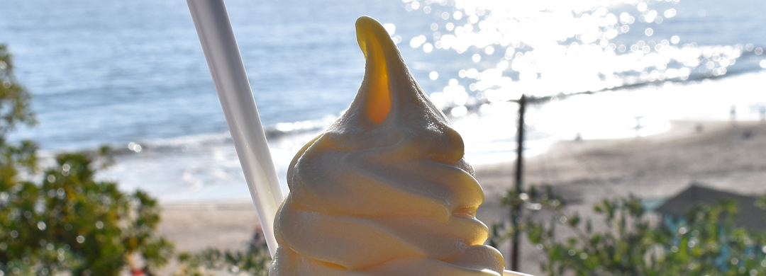 New Crystal Cove Rewards