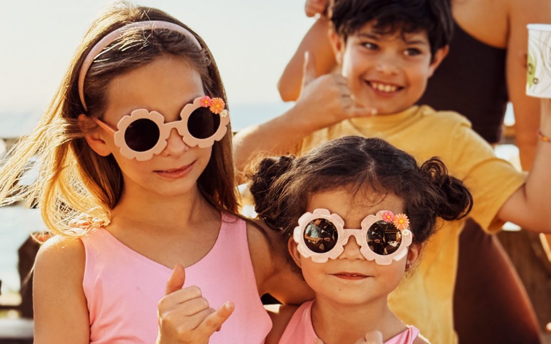 Family-Friendly Dining on the Hill: Shake Shack at Crystal Cove