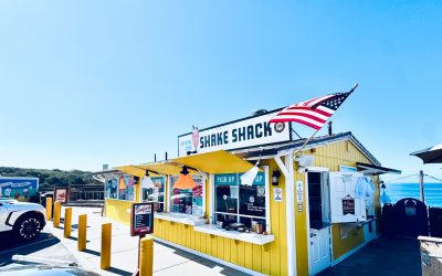 A Perfect Day at Crystal Cove: Where to Eat, Relax, and Unwind