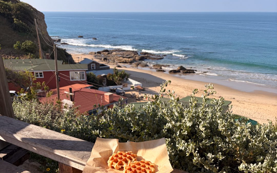 The Best Beachside Dining Experience in Newport Beach