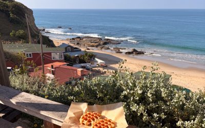 The Best Beachside Dining Experience in Newport Beach