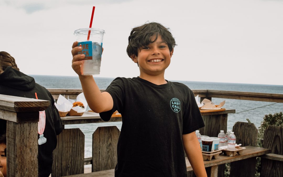 How To Have the Perfect Day At Crystal Cove State Park