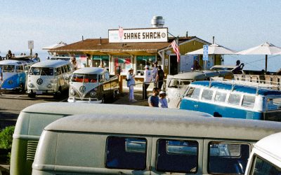 Why Summer Road Trips Are Here to Stay