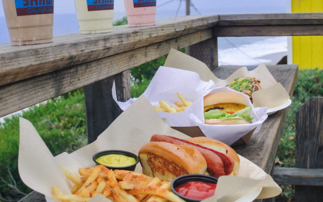 Why the All-American Summer Never Goes Out of Style